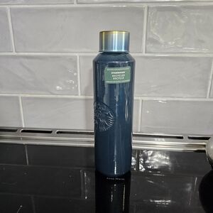 Starbucks Blue Recycled Tumbler